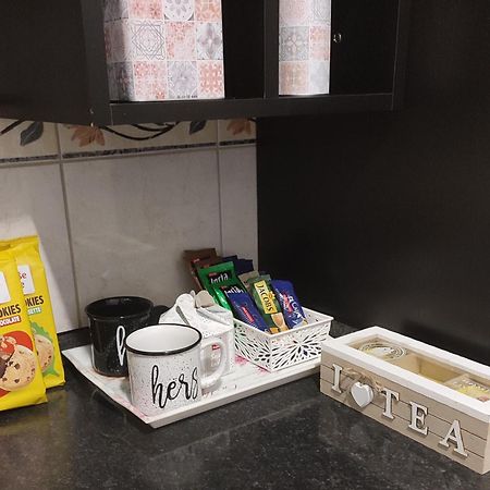 Apartman Jana Bijeljina Buitenkant foto