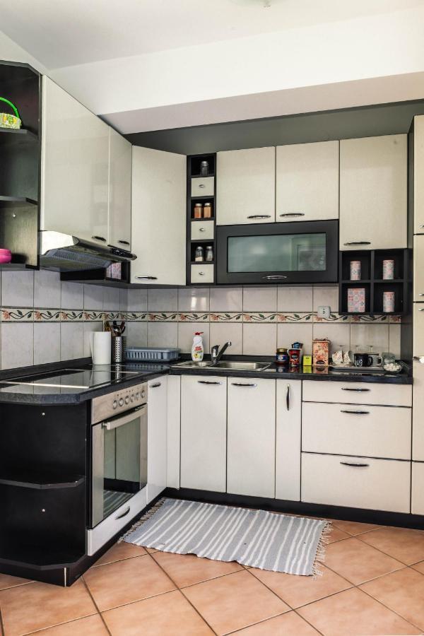 Apartman Jana Bijeljina Buitenkant foto