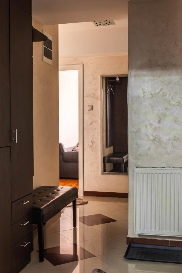 Apartman Jana Bijeljina Buitenkant foto