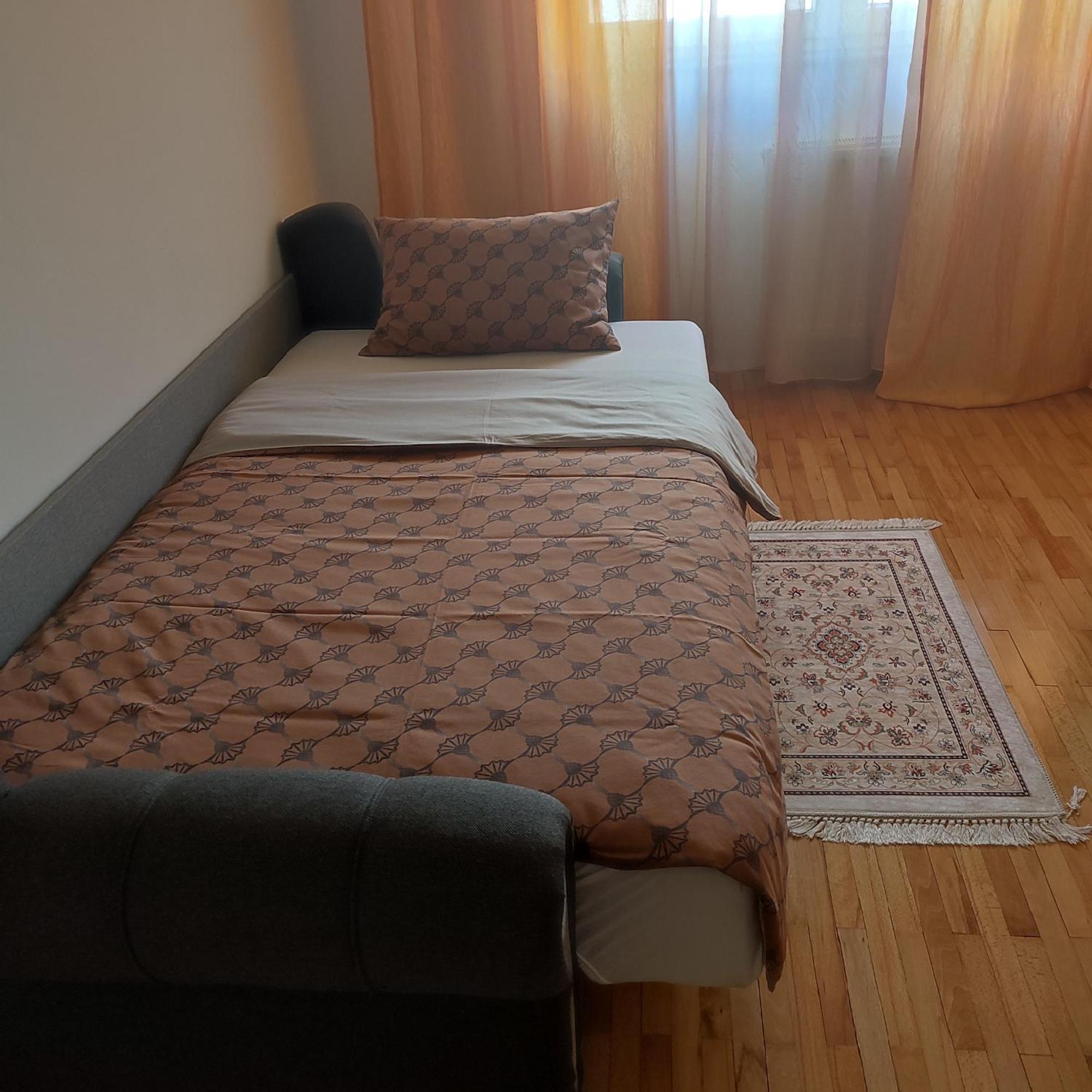 Apartman Jana Bijeljina Buitenkant foto